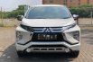 Mitsubishi Xpander Ultimate A/T Putih 2020 1