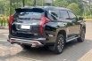 Mitsubishi Pajero Sport Dakar AT Hitam 2021 5