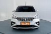 Suzuki Ertiga 1.5 GX AT 2018 Silver 1