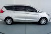 Suzuki Ertiga 1.5 GX AT 2018 Silver 3