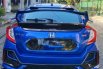 Promo Honda Civic Hatchback RS Turbo thn 2020 3