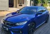 Promo Honda Civic Hatchback RS Turbo thn 2020 5