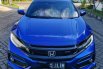 Promo Honda Civic Hatchback RS Turbo thn 2020 1