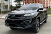 Toyota Fortuner 2.7 TRD AT 2019 2