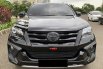 Toyota Fortuner 2.7 TRD AT 2019 4