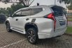 DKI Jakarta, Mitsubishi Pajero Sport Dakar 2019 kondisi terawat 4