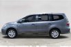 Jual cepat Nissan Grand Livina SV 2016 di DKI Jakarta 5