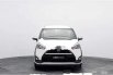 Jual Toyota Sienta G 2016 harga murah di Jawa Barat 11