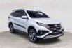 Banten, jual mobil Toyota Sportivo 2018 dengan harga terjangkau 4