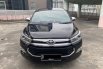 DKI Jakarta, Toyota Kijang Innova Q 2017 kondisi terawat 15