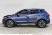 Mobil Suzuki SX4 S-Cross 2018 terbaik di DKI Jakarta 11