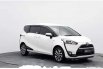 Jual mobil bekas murah Toyota Sienta G 2016 di DKI Jakarta 10