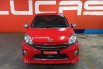 Toyota Agya 2017 DKI Jakarta dijual dengan harga termurah 6