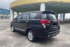 DKI Jakarta, Toyota Kijang Innova Q 2017 kondisi terawat 11