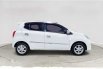 Jual Toyota Agya G 2017 harga murah di DKI Jakarta 2