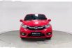 Jual cepat Honda Brio Satya E 2020 di DKI Jakarta 10