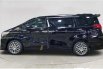 Mobil Toyota Alphard 2017 G dijual, Jawa Barat 9