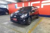 Mobil Toyota Agya 2021 G terbaik di DKI Jakarta 3