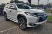 DKI Jakarta, Mitsubishi Pajero Sport Dakar 2019 kondisi terawat 11