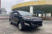 DKI Jakarta, Toyota Kijang Innova Q 2017 kondisi terawat 17