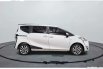 Jawa Barat, jual mobil Toyota Sienta V 2017 dengan harga terjangkau 4