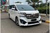 Jual mobil bekas murah Toyota Vellfire G Limited 2016 di DKI Jakarta 10