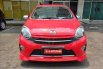 Toyota Agya 2017 DKI Jakarta dijual dengan harga termurah 4