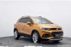 Mobil Chevrolet TRAX 2018 dijual, DKI Jakarta 7