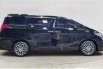 Mobil Toyota Alphard 2017 G dijual, Jawa Barat 11