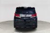 Mobil Toyota Alphard 2017 G dijual, Jawa Barat 12