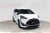 Toyota Sienta 2016 DKI Jakarta dijual dengan harga termurah 7