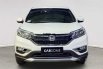 DKI Jakarta, Honda CR-V 2016 kondisi terawat 2