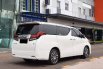 Jual cepat Toyota Alphard G 2016 di DKI Jakarta 7