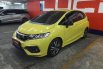 DKI Jakarta, Honda Jazz RS CVT 2018 kondisi terawat 5