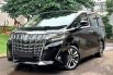 DKI Jakarta, jual mobil Toyota Alphard G 2019 dengan harga terjangkau 18