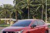 All Honda City Hatchback RS AT 2021 Phoenix Orange Pearl 1