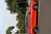 All Honda City Hatchback RS AT 2021 Phoenix Orange Pearl 5