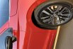 All Honda City Hatchback RS AT 2021 Phoenix Orange Pearl 7