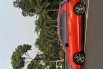 All Honda City Hatchback RS AT 2021 Phoenix Orange Pearl 9