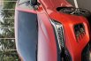 All Honda City Hatchback RS AT 2021 Phoenix Orange Pearl 11