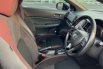 All Honda City Hatchback RS AT 2021 Phoenix Orange Pearl 17