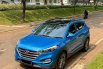 Hyundai Tucson XG 2016 1