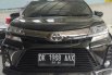 Toyota Avanza Veloz Manual 2020 Hitam 1