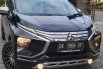 Mitsubishi Xpander Ultimate A/T 2018 Hitam 1