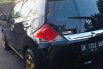 Honda Brio Satya E Automatic 2018 Hitam 3