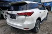 Toyota Fortuner 2.4 VRZ AT 2019 7