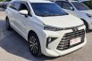 Toyota Avanza 1.5G MT 2021 1