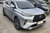 Toyota Avanza Luxury Veloz 2021 1