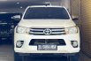 Toyota Hilux V A/T DIESEL 2019  1