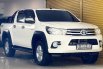 Toyota Hilux V A/T DIESEL 2019  2